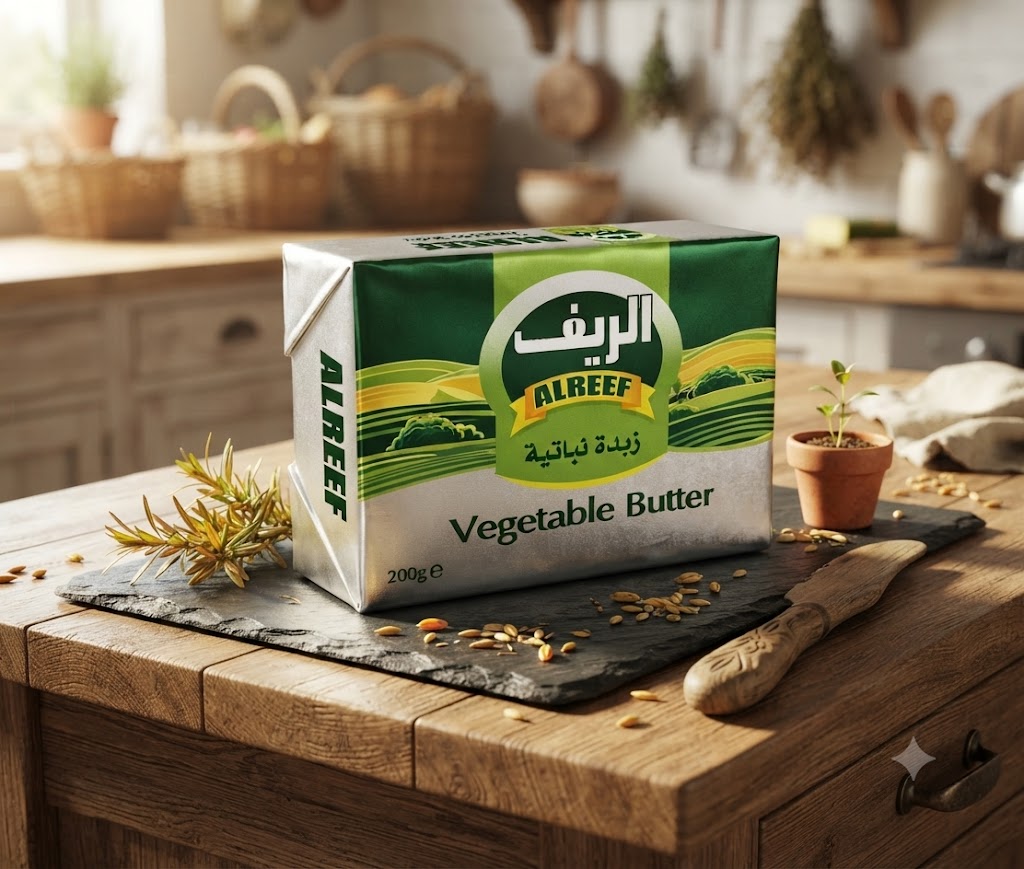 العلامة التجارية الريف